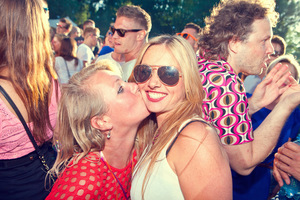 foto Loveland Festival, 10 augustus 2013, Sloterpark, Amsterdam #789057