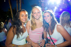 foto Beachflirt, 12 augustus 2013, Starbeach, Chersonissos #789523