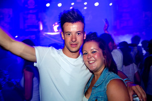 foto Beachflirt, 12 augustus 2013, Starbeach, Chersonissos #789524