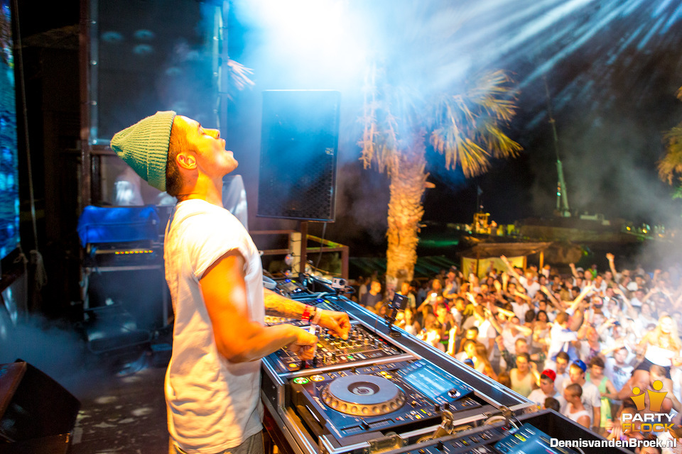 foto Beachflirt, 12 augustus 2013, Starbeach