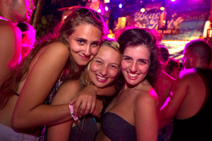 foto Beachflirt, 12 augustus 2013, Starbeach, Chersonissos #789626