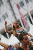 foto Dancetour, 11 augustus 2013, Marktplein, Apeldoorn #789735