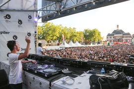 Dancetour foto