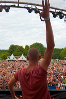 foto The Qontinent, 10 augustus 2013, Puyenbroeck, Wachtebeke #790137