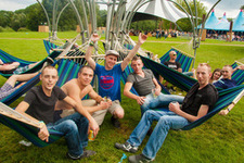 Foto's, The Qontinent, 11 augustus 2013, Puyenbroeck, Wachtebeke