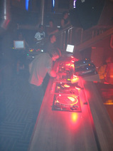 Foto's, Gods Launch, 16 januari 2004, Godskitchen, Birmingham