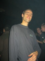 foto Gods Launch, 16 januari 2004, Godskitchen, Birmingham #79113