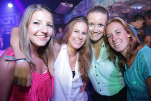 foto Dutchnight, 13 augustus 2013, Iceberg, Sunny Beach #791409