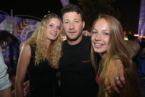 foto Dutchnight, 13 augustus 2013, Iceberg, Sunny Beach #791461