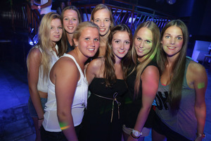 foto Dutchnight, 13 augustus 2013, Iceberg, Sunny Beach #791484