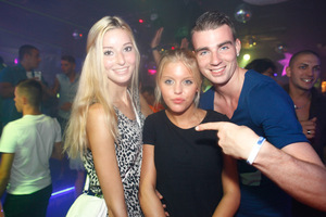 foto Dutchnight, 13 augustus 2013, Iceberg, Sunny Beach #791499