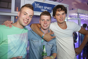 foto Dutchnight, 13 augustus 2013, Iceberg, Sunny Beach #791501