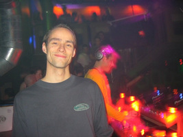 foto Gods Launch, 16 januari 2004, Godskitchen, Birmingham #79153