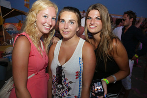 foto Totally Summer, 14 augustus 2013, Guaba Beach Bar, Sunny Beach #791558