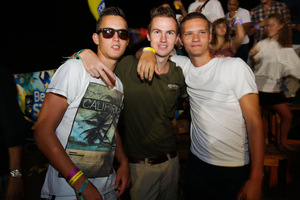 foto Beachstar, 16 augustus 2013, Grand Victoria, Sunny Beach #791995