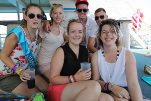 foto Beachmasters Cruise, 17 augustus 2013, Burgas #792145