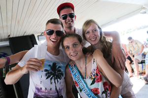 foto Beachmasters Cruise, 17 augustus 2013, Burgas #792201