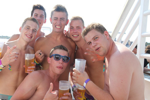 foto Beachmasters Cruise, 17 augustus 2013, Burgas #792206