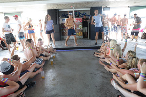 foto Beachmasters Cruise, 17 augustus 2013, Burgas #792217