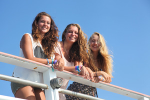 foto Beachmasters Cruise, 17 augustus 2013, Burgas #792245