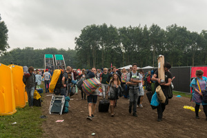 foto Lowlands 2013 do, 15 augustus 2013, Walibi Holland, Biddinghuizen #792263