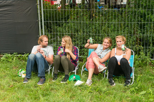 foto Lowlands 2013 do, 15 augustus 2013, Walibi Holland, Biddinghuizen #792265