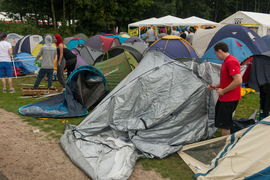 Lowlands 2013 foto