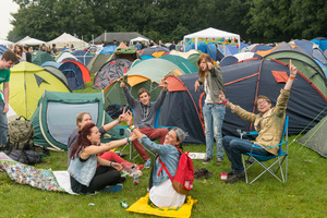 foto Lowlands 2013 do, 15 augustus 2013, Walibi Holland, Biddinghuizen #792268