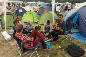 foto Lowlands 2013 do, 15 augustus 2013, Walibi Holland, Biddinghuizen #792270