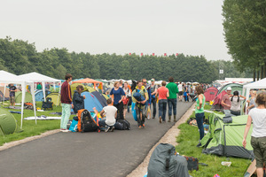 foto Lowlands 2013 do, 15 augustus 2013, Walibi Holland, Biddinghuizen #792272