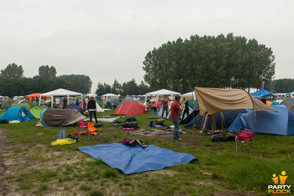 foto Lowlands 2013, 15 augustus 2013, Walibi Holland