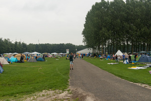 foto Lowlands 2013 do, 15 augustus 2013, Walibi Holland, Biddinghuizen #792275