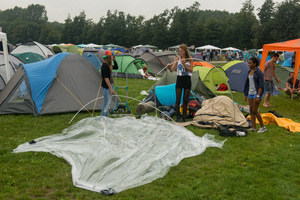 foto Lowlands 2013 do, 15 augustus 2013, Walibi Holland, Biddinghuizen #792283