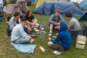 foto Lowlands 2013 do, 15 augustus 2013, Walibi Holland, Biddinghuizen #792284