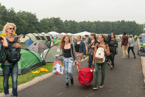 foto Lowlands 2013 do, 15 augustus 2013, Walibi Holland, Biddinghuizen #792290