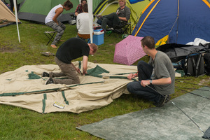 foto Lowlands 2013 do, 15 augustus 2013, Walibi Holland, Biddinghuizen #792292