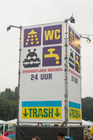 foto Lowlands 2013 do, 15 augustus 2013, Walibi Holland, Biddinghuizen #792301