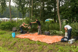 Lowlands 2013 foto