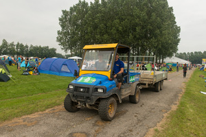 foto Lowlands 2013 do, 15 augustus 2013, Walibi Holland, Biddinghuizen #792310