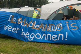 Lowlands 2013 foto