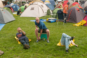 foto Lowlands 2013 do, 15 augustus 2013, Walibi Holland, Biddinghuizen #792312