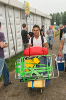 foto Lowlands 2013 do, 15 augustus 2013, Walibi Holland, Biddinghuizen #792313