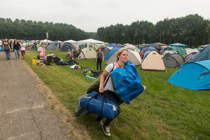 foto Lowlands 2013 do, 15 augustus 2013, Walibi Holland, Biddinghuizen #792317