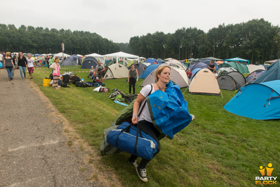 foto Lowlands 2013, 15 augustus 2013, Walibi Holland