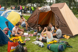 foto Lowlands 2013 do, 15 augustus 2013, Walibi Holland, Biddinghuizen #792318