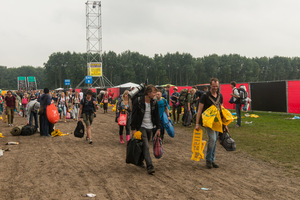 foto Lowlands 2013 do, 15 augustus 2013, Walibi Holland, Biddinghuizen #792322