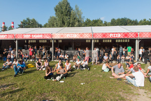 foto Lowlands 2013 do, 15 augustus 2013, Walibi Holland, Biddinghuizen #792339