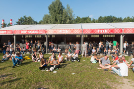 Lowlands 2013 foto