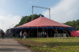 foto Lowlands 2013 do, 15 augustus 2013, Walibi Holland, Biddinghuizen #792341