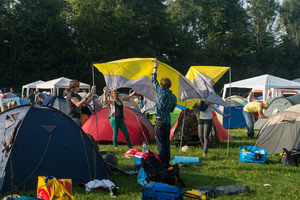 foto Lowlands 2013 do, 15 augustus 2013, Walibi Holland, Biddinghuizen #792343